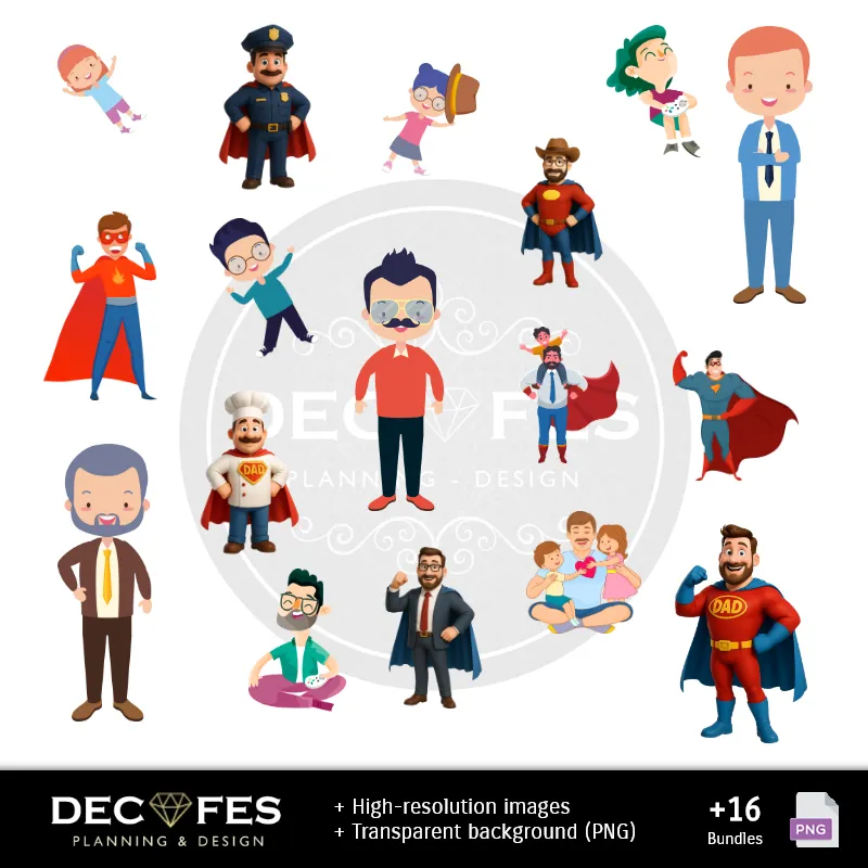 Personajes | 