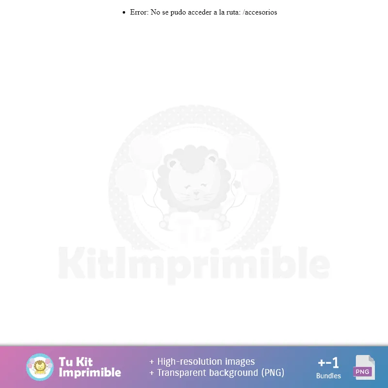 Accesorios | Patterns et textures de Candyland - Scrapbook et kits de soirée